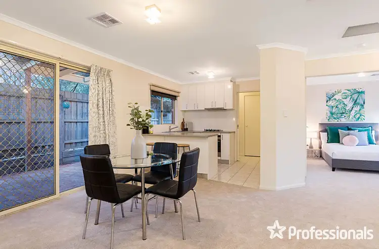 Fifth view of Homely unit listing, 5/30 Liverpool Road, Kilsyth VIC 3137