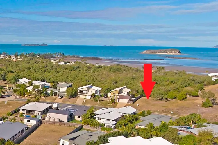 39 Cocoanut Point Drive, Zilzie QLD 4710