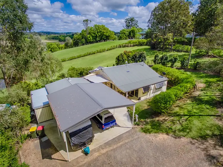 Second view of Homely house listing, 3 Grecian Bends Road, Greens Creek QLD 4570
