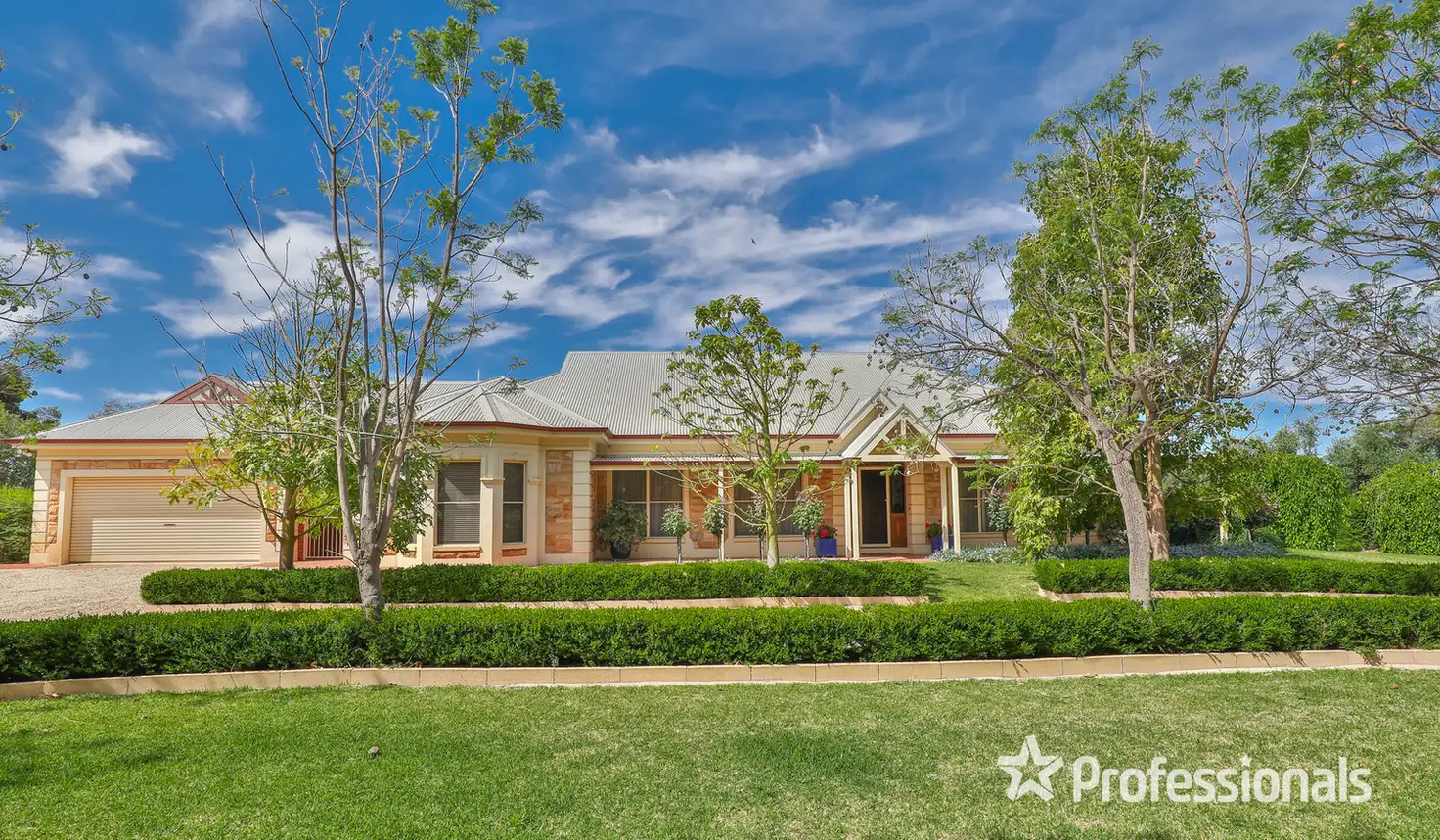 Main view of Homely house listing, 15 The Cobb & Co Way, Gol Gol NSW 2738