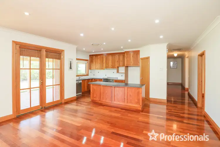 Second view of Homely house listing, 15 The Cobb & Co Way, Gol Gol NSW 2738