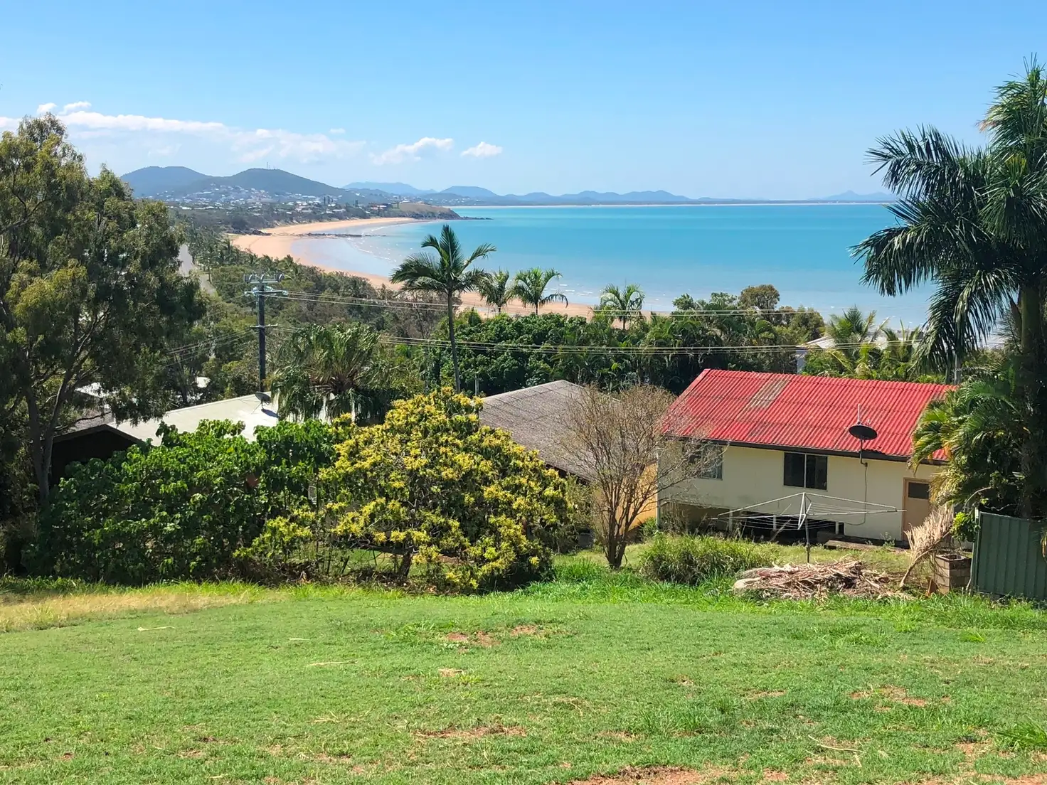 Main view of Homely land listing, 24 Bayview Drive, Lammermoor QLD 4703