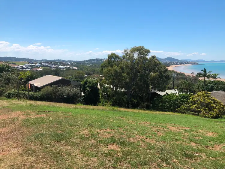 Second view of Homely land listing, 24 Bayview Drive, Lammermoor QLD 4703