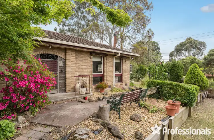 Main view of Homely house listing, 26 The Boulevard, Montrose VIC 3765