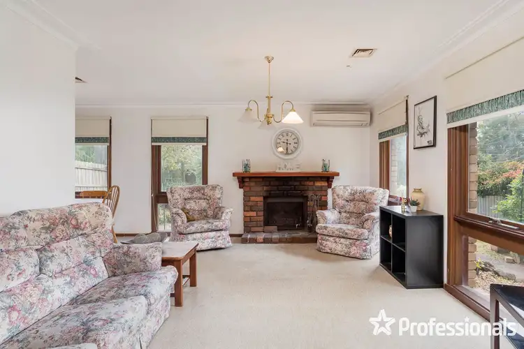 Second view of Homely house listing, 26 The Boulevard, Montrose VIC 3765