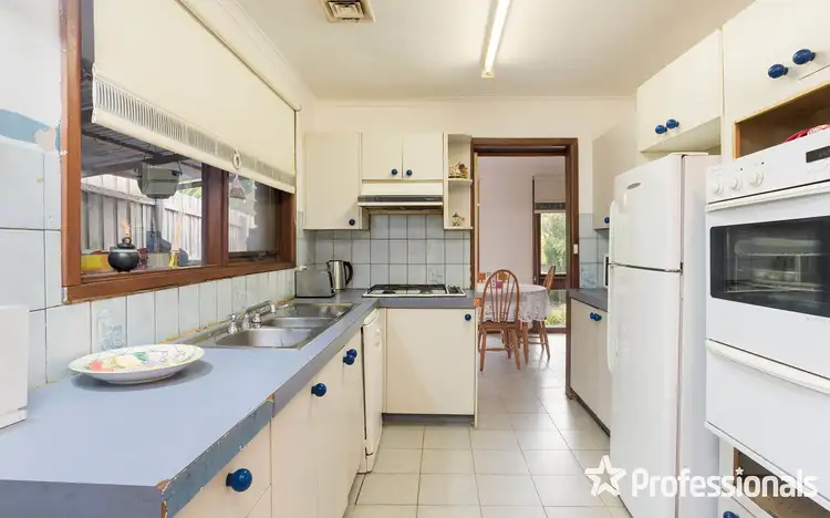 Third view of Homely house listing, 26 The Boulevard, Montrose VIC 3765