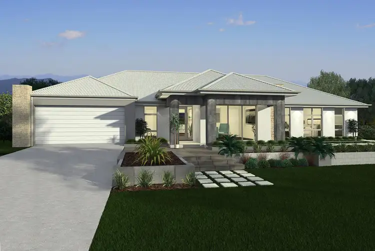 Sixth view of Homely land listing, 52 Abbey Circuit, Weston NSW 2326