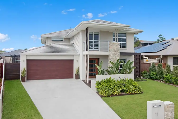 11 Watego Drive, Pottsville NSW 2489