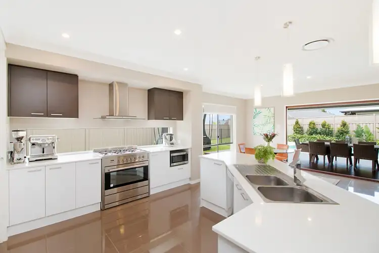 Fourth view of Homely house listing, 11 Watego Drive, Pottsville NSW 2489