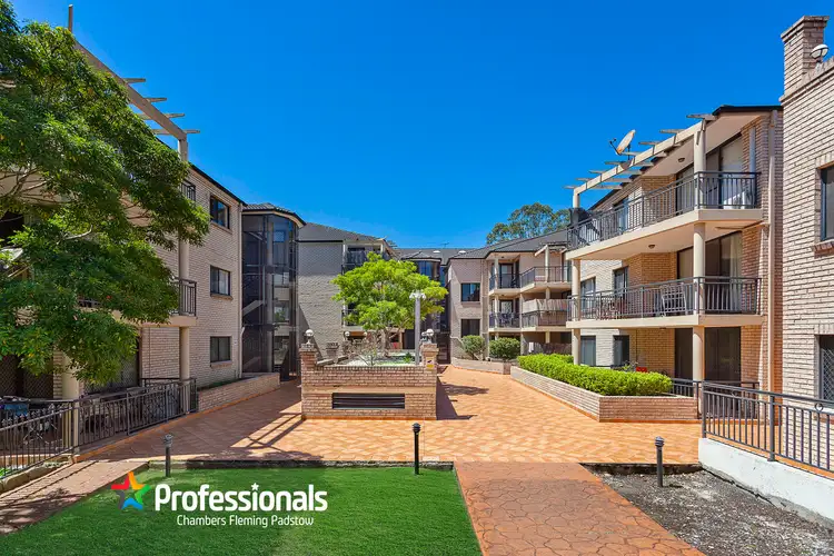 9/91 Meredith Street, Bankstown NSW 2200