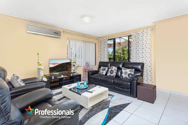 Second view of Homely unit listing, 9/91 Meredith Street, Bankstown NSW 2200