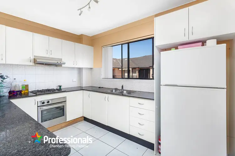 Third view of Homely unit listing, 9/91 Meredith Street, Bankstown NSW 2200