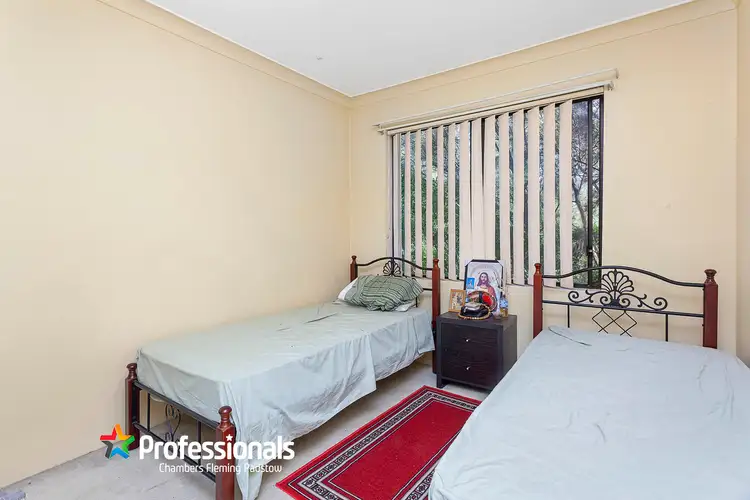 Fourth view of Homely unit listing, 9/91 Meredith Street, Bankstown NSW 2200