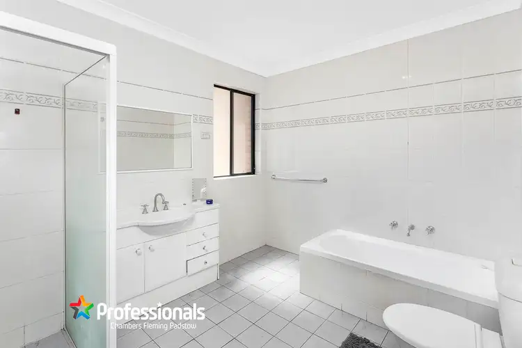 Fifth view of Homely unit listing, 9/91 Meredith Street, Bankstown NSW 2200