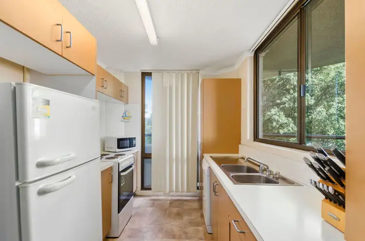 Fourth view of Homely unit listing, 21/22-26 Corrimal Street, Wollongong NSW 2500