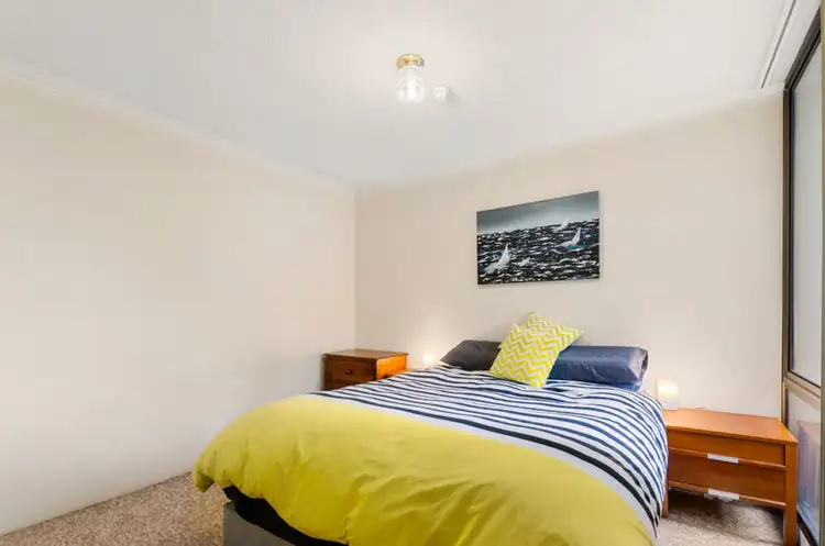 Fifth view of Homely unit listing, 21/22-26 Corrimal Street, Wollongong NSW 2500