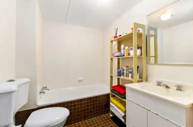 Sixth view of Homely unit listing, 21/22-26 Corrimal Street, Wollongong NSW 2500
