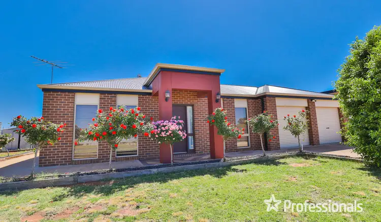 80 Quena Street, Red Cliffs VIC 3496