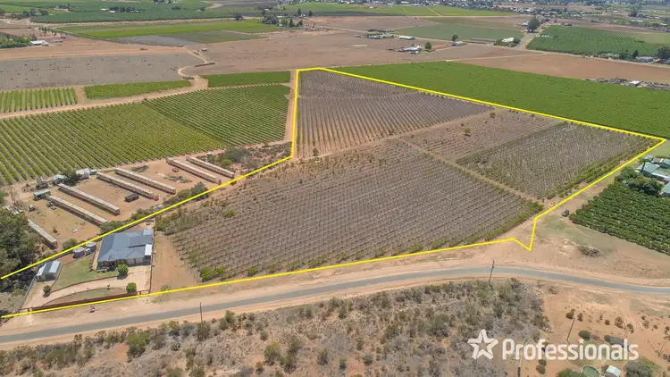 Third view of Homely rural property listing, 80 Quena Street, Red Cliffs VIC 3496