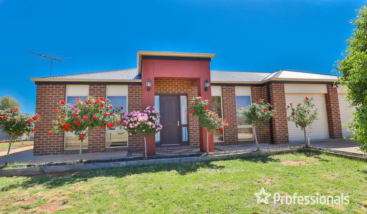 Fourth view of Homely rural property listing, 80 Quena Street, Red Cliffs VIC 3496