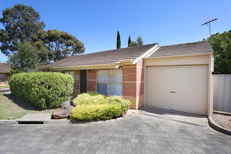 Main view of Homely unit listing, 3/5 Timcris Court, Wynn Vale SA 5127