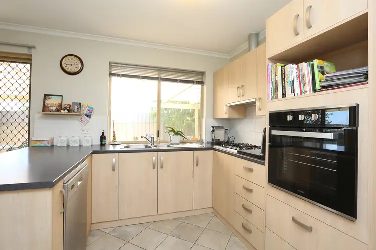 Second view of Homely unit listing, 3/5 Timcris Court, Wynn Vale SA 5127