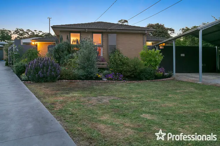 64 Birkenhead Drive, Kilsyth VIC 3137