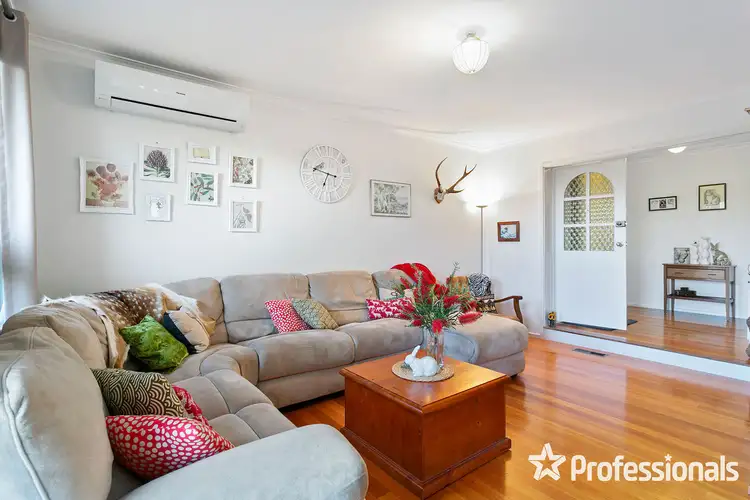 Third view of Homely house listing, 64 Birkenhead Drive, Kilsyth VIC 3137