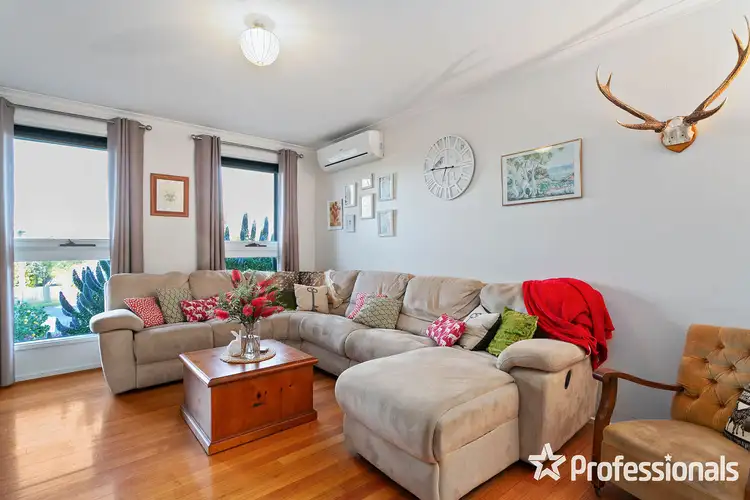 Fourth view of Homely house listing, 64 Birkenhead Drive, Kilsyth VIC 3137