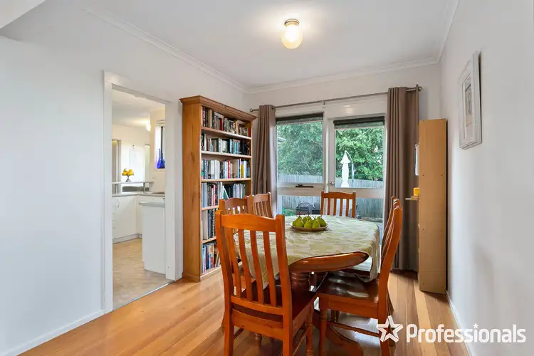 Fifth view of Homely house listing, 64 Birkenhead Drive, Kilsyth VIC 3137