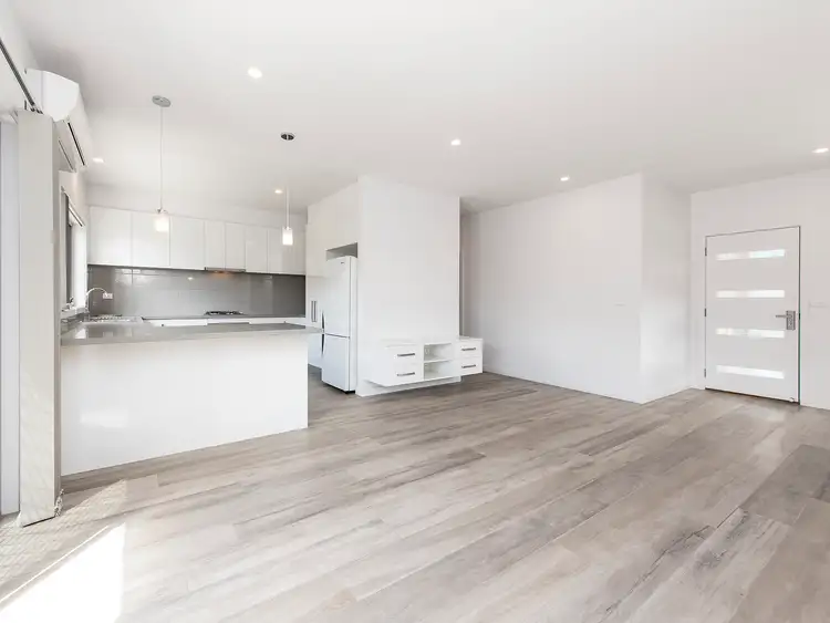 Second view of Homely unit listing, 2/56 Misten Avenue, Altona North VIC 3025