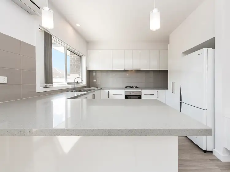 Third view of Homely unit listing, 2/56 Misten Avenue, Altona North VIC 3025