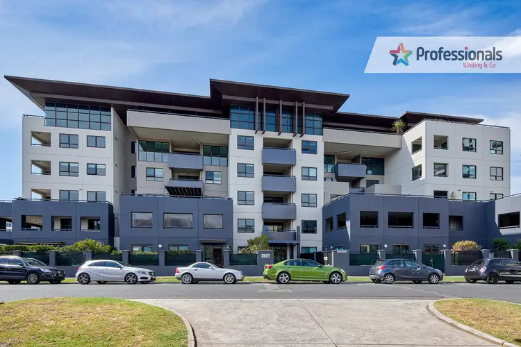 26/174 Esplanade East, Port Melbourne VIC 3207