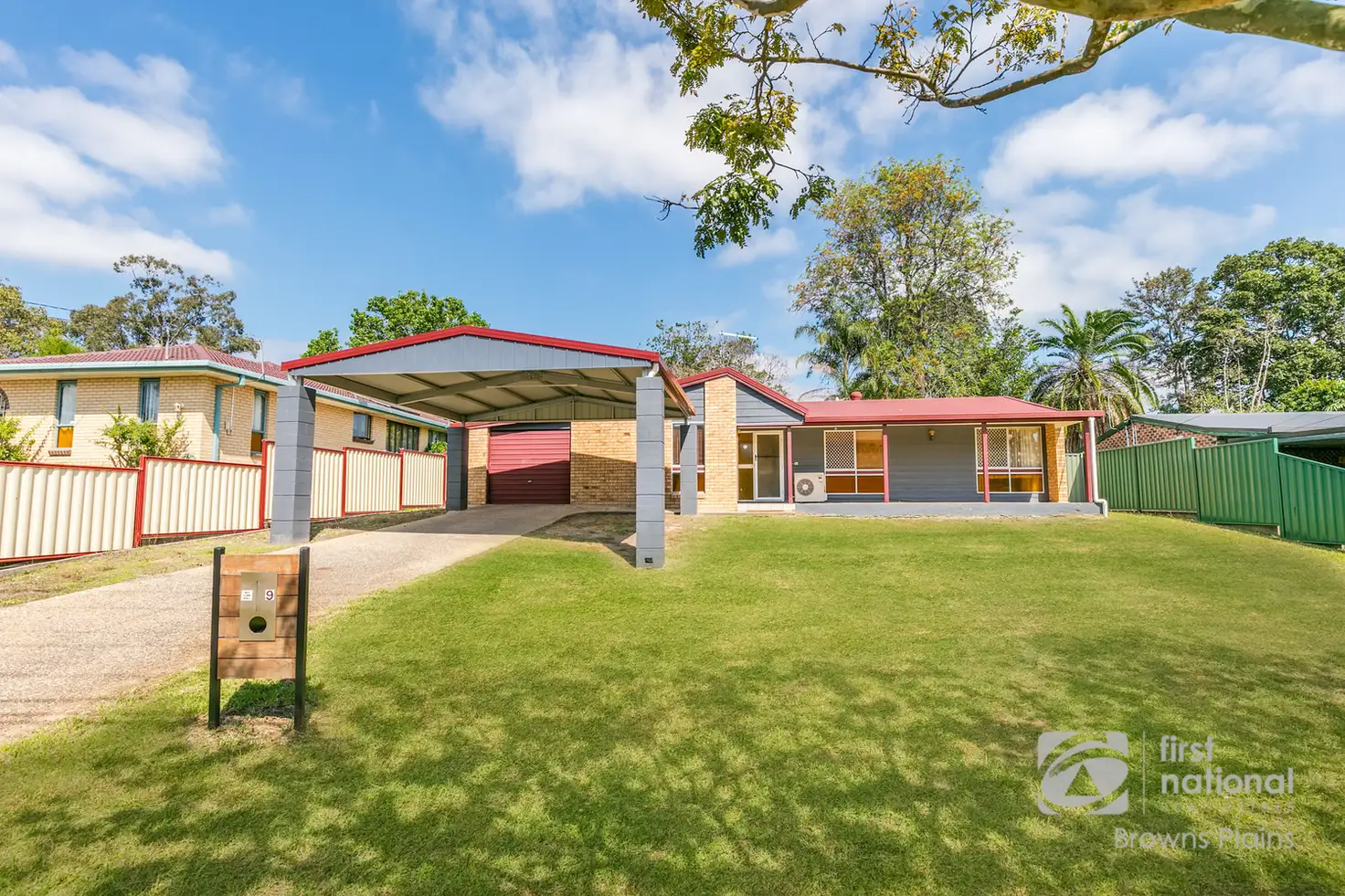 Main view of Homely house listing, 9 Clonmel Street, Regents Park QLD 4118