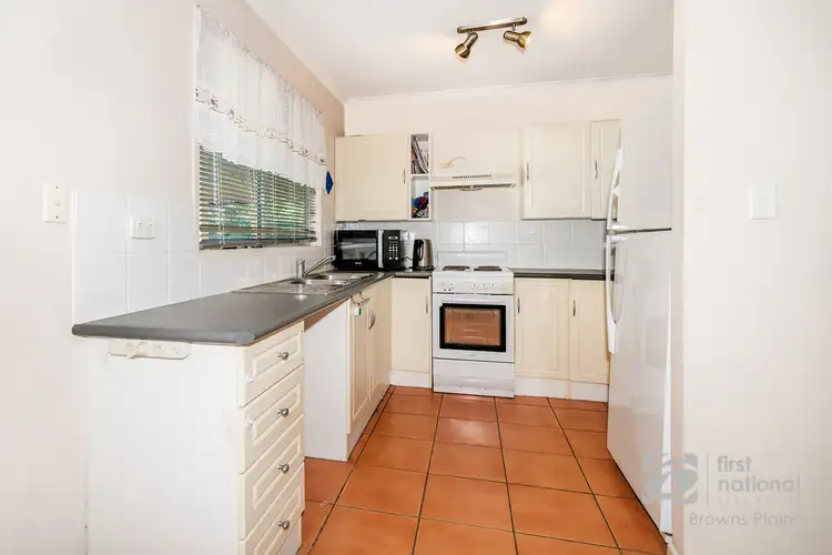 Second view of Homely house listing, 9 Clonmel Street, Regents Park QLD 4118