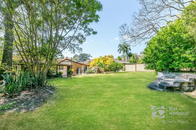 Fourth view of Homely house listing, 9 Clonmel Street, Regents Park QLD 4118