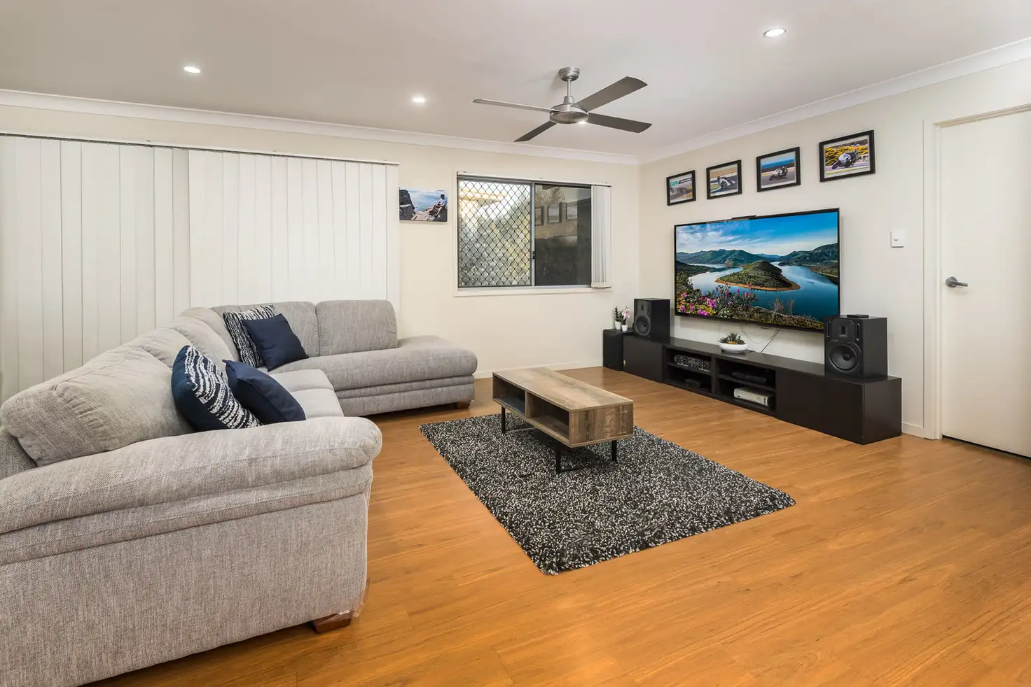 Main view of Homely townhouse listing, 110/85 Nottingham Road, Calamvale QLD 4116