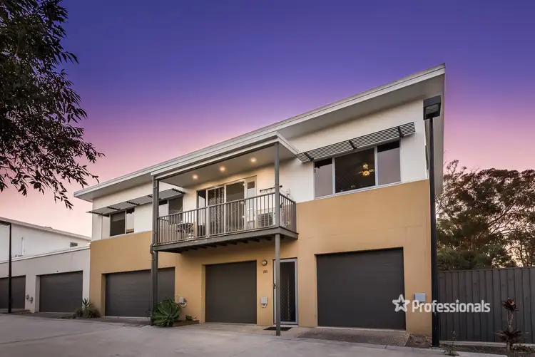 Second view of Homely townhouse listing, 110/85 Nottingham Road, Calamvale QLD 4116