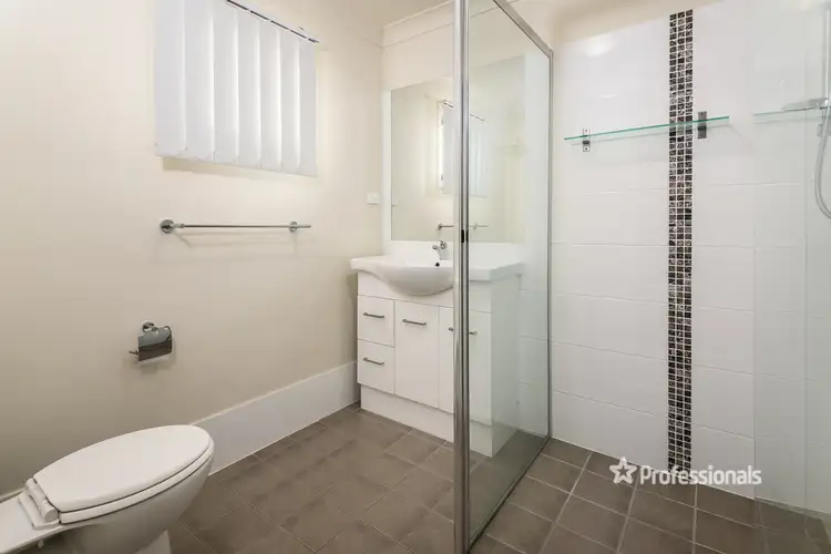 Third view of Homely townhouse listing, 110/85 Nottingham Road, Calamvale QLD 4116