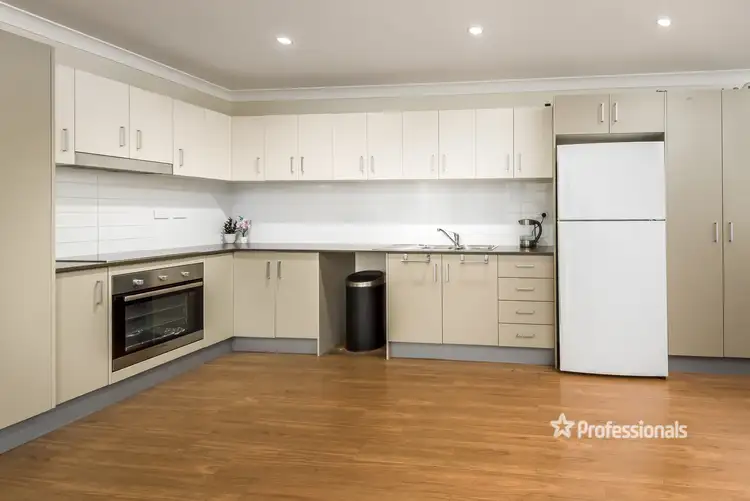 Fourth view of Homely townhouse listing, 110/85 Nottingham Road, Calamvale QLD 4116