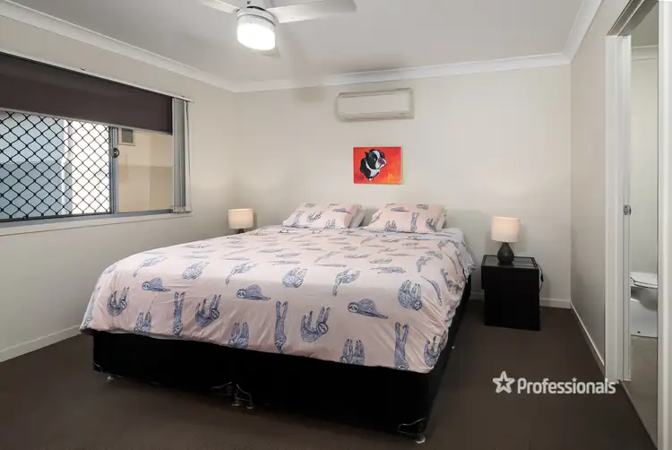Fifth view of Homely townhouse listing, 110/85 Nottingham Road, Calamvale QLD 4116