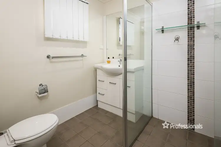 Sixth view of Homely townhouse listing, 110/85 Nottingham Road, Calamvale QLD 4116