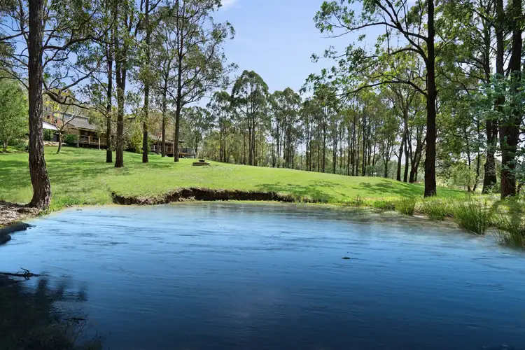 46 Merchants Road, Martins Creek NSW 2420