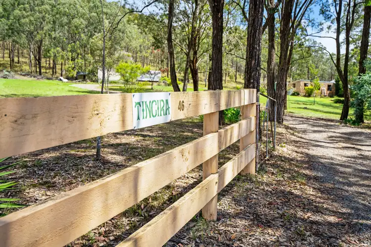 Second view of Homely rural property listing, 46 Merchants Road, Martins Creek NSW 2420