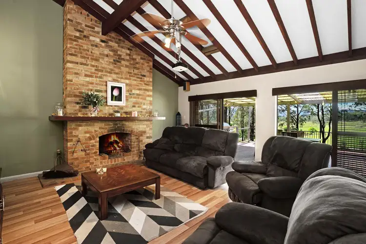 Third view of Homely rural property listing, 46 Merchants Road, Martins Creek NSW 2420
