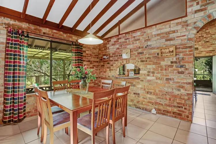 Fifth view of Homely rural property listing, 46 Merchants Road, Martins Creek NSW 2420