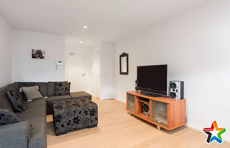 Second view of Homely apartment listing, 5/27 King Street, Bayswater VIC 3153
