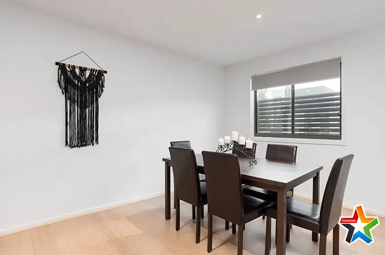 Third view of Homely apartment listing, 5/27 King Street, Bayswater VIC 3153