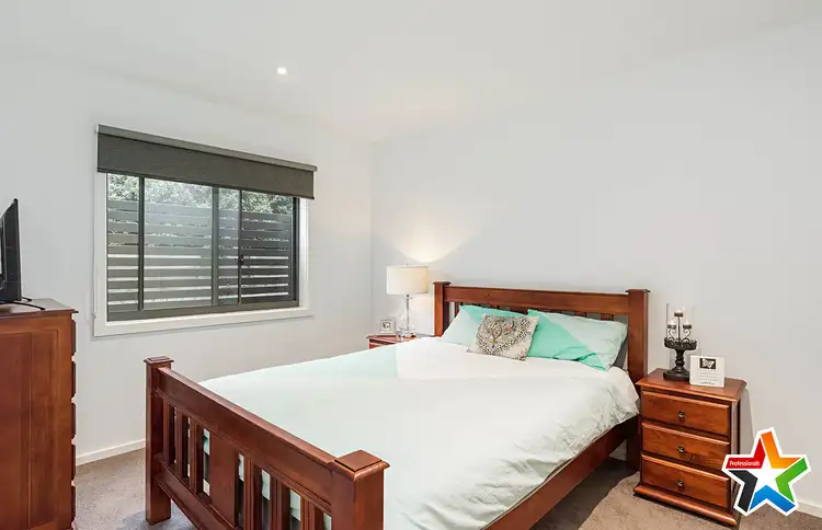 Fourth view of Homely apartment listing, 5/27 King Street, Bayswater VIC 3153