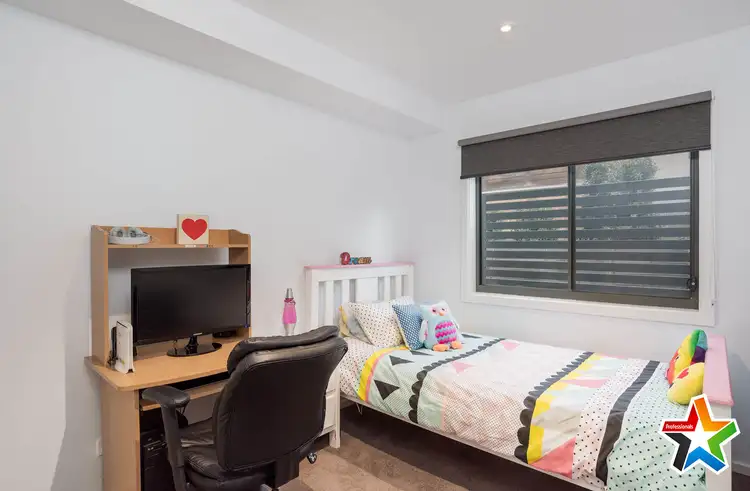 Fifth view of Homely apartment listing, 5/27 King Street, Bayswater VIC 3153